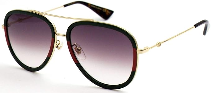 lentes gucci gg0062s