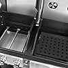 Royal-Gourmet-ZH3003-Dual-3-Burner-Gas-and-Charcoal-Grill-Combo-for-Outdoor-Cooking-Black