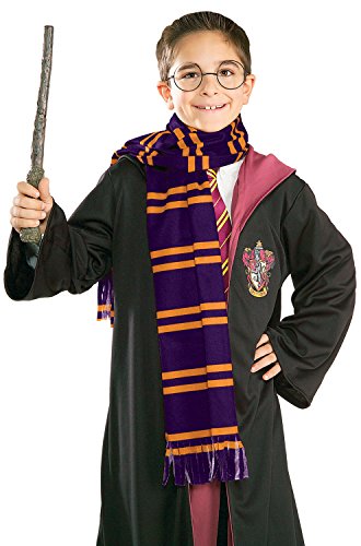 Harry Potter Gryffindor Economy Scarf