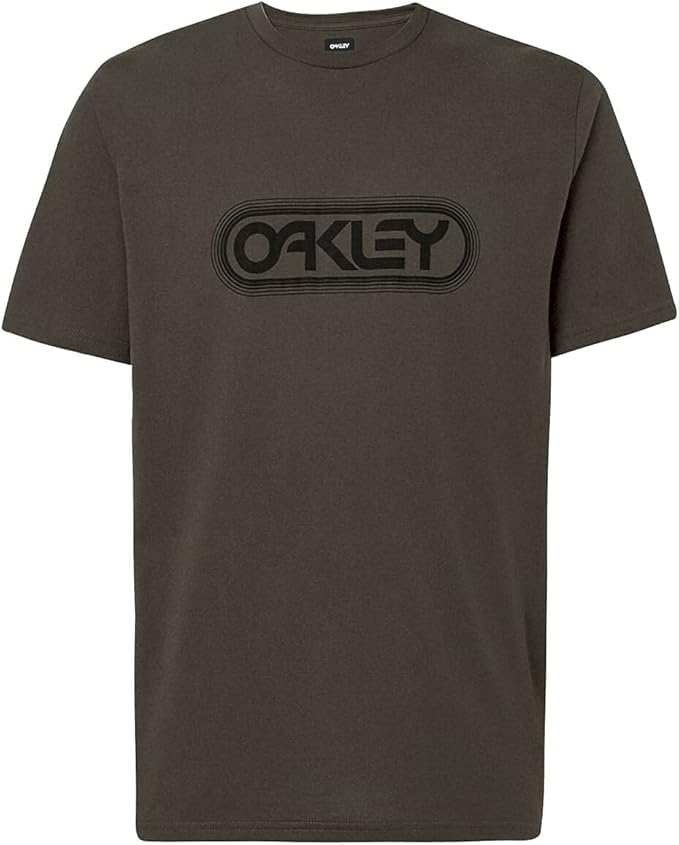 Oakley Men's Retro Plated B1b Tee | Amazon.com