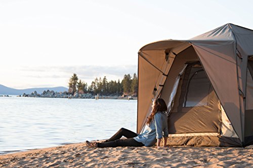 Black Pine Sports Freestander 6-Person 