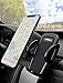 Mpow 040 Car Phone Mount, Air Vent Phone Holder for Car with Adjustable Car Phone Holder Cradle Compatible iPhone XS/XS MAX/XR/X/8/8Plus/7/7Plus/6s, Galaxy S7/S8/S9, Google Nexus, Motorola and More