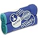 SportLite Microfiber Hand Towel 2-pc, 15.75