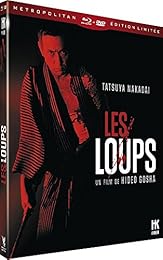 Les Loups - Édition Limitée Blu-ray+ DVD