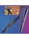 Ninja Foam Nunchaku