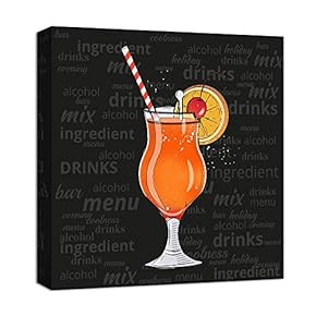 for Living Room Bedroom Home Artwork Paintings Cocktail