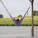 FOME Yoga Swing, Sports&Outdoors Yoga Hammock air Antigravity Yoga Swing/Sling/Inversion Mount Exercises Tool