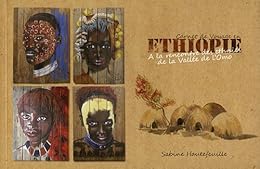 Carnet de voyage en Éthiopie