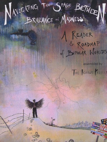Navigating the Space Between Brilliance and Madness: A Reader and Roadmap of Bipolar Worlds