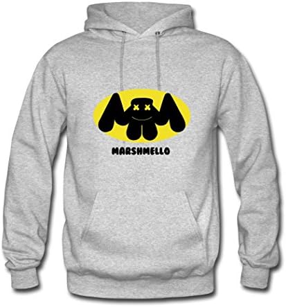 Individual Design Magic Marshmello Men's Hoodies by SOdasnie Medium
