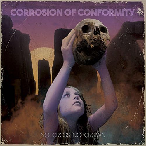 Corrosion Of Conformity - Corrosion Of Conformity - Amazon.com Music