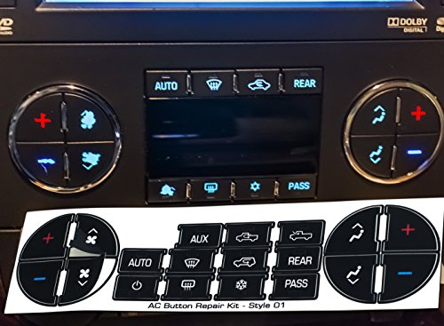 4 OxGord+Button+Repair+Select+Vehicles