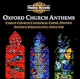 OXFORD CHURCH ANTHEMS                              image