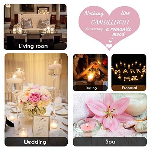 Natural Wood Candle Wicks Bulk Candle Making Kit Wooden Wick with