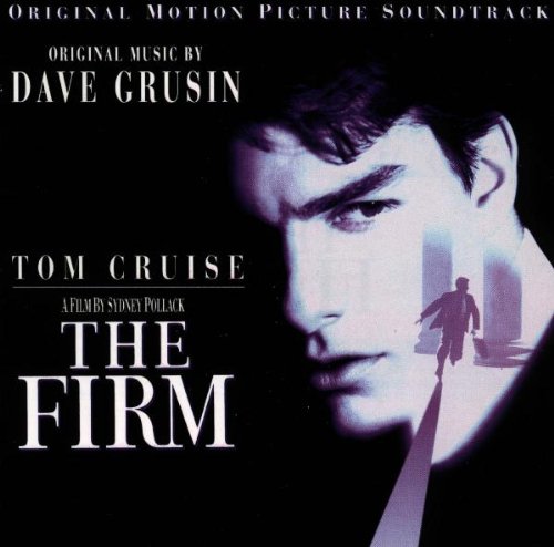Dave Grusin - The Firm: Original Motion Picture Soundtrack - Zortam Music