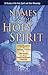 Names of the Holy Spirit