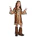 Fringe 60's Hippie Child Costume