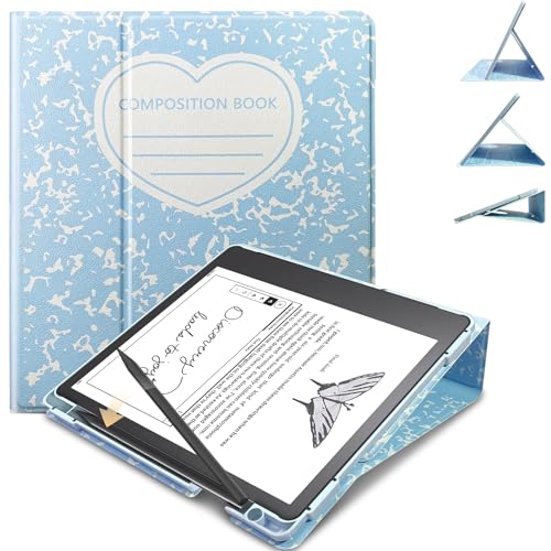 E NET-CASE for Kindle Scribe 10.2