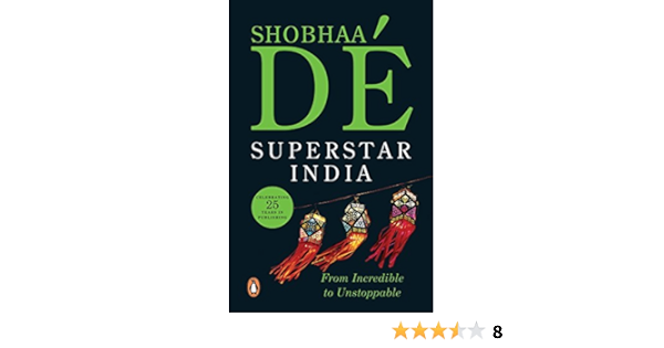 superstar amazon india