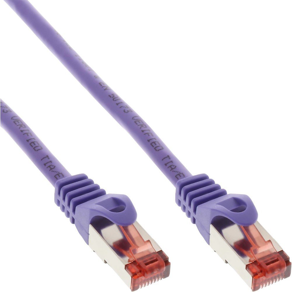 InLine 76422P Patch Cable