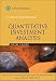 Quantitative Investment Analysis (CFA Institute Investment Series)