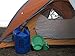 Camp Mess Kit. Premium Eco-Friendly, Bamboo Fiber, Biodegradable Portable Outdoor Tableware Dinnerware Set. Lightweight, Practical, Perfect Camps, Family Vacations, Hiking and Backpacking.