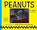 Peanuts: A Scanimation Book