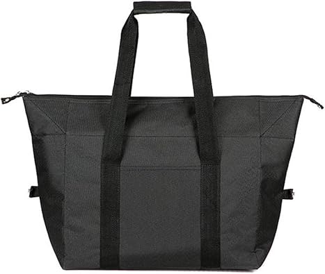 Amazon Co Jp Fuputwo クーラーバッグ 保温 保冷 トートバック 大容量 防水 エコバッグ ショッピングバッグ アウトドア 5カラー シューズ バッグ
