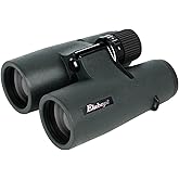 8x42ED Compact Binoculars for Adults – High-Powered BAK4 Prisms, Diamond White Coating, Waterproof & Fogproof, Rubber Armored – Ideal for Bird Watching, Hunting, Travel, Outdoor Sports