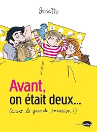 Avant, on était deux