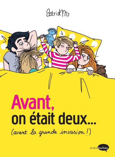 Avant, on était deux