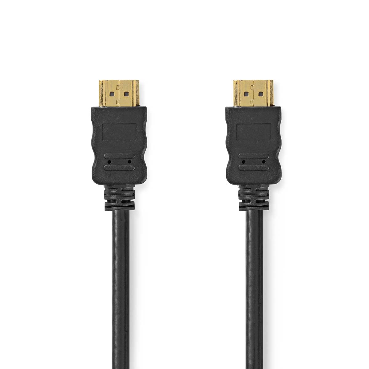 Nedis High Speed HDMI Cable with Ethernet Connector
