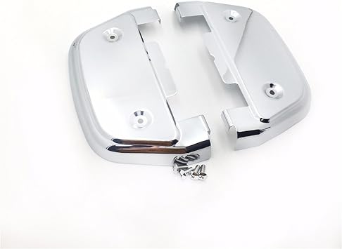 installing harley passenger floorboard covers