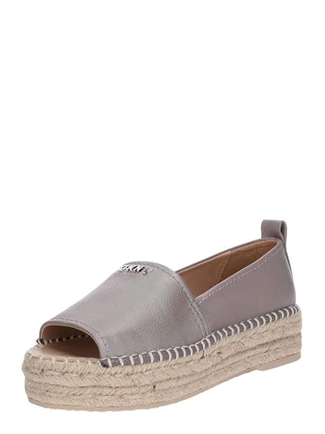 dkny open toe espadrilles