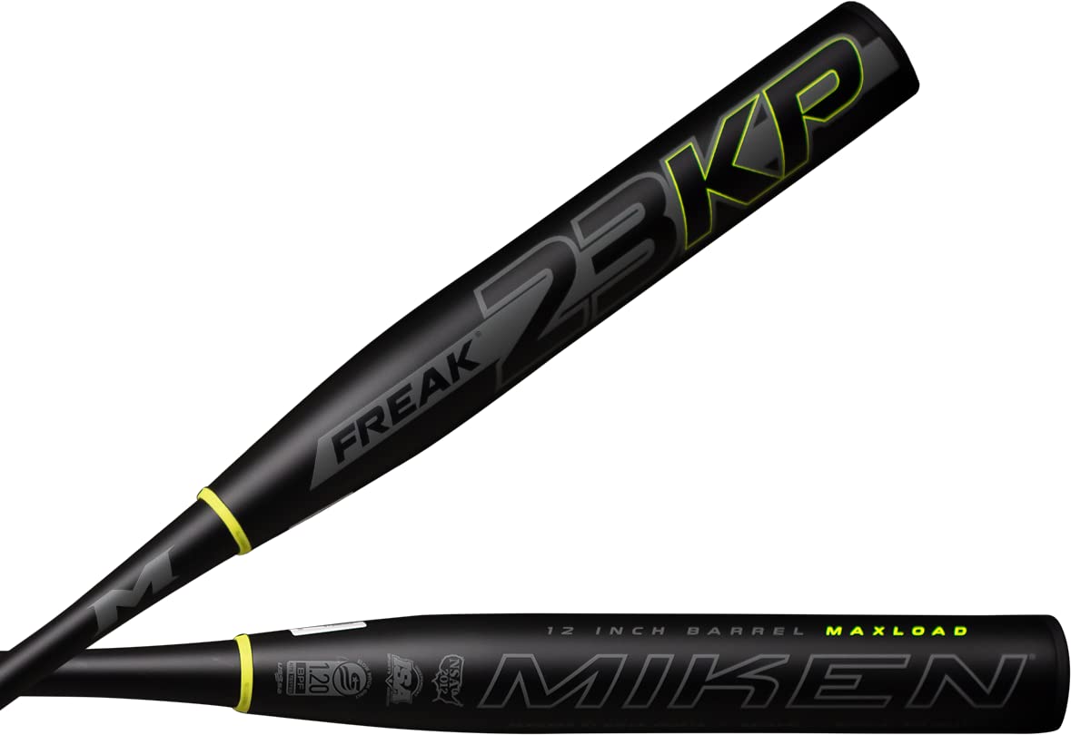 2023 Miken Freak 23 Kyle Pearson 12" Maxload USSSA