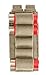 5.11 Tactical 5RD Shotgun Bandolier, Sandstone