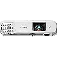 Epson PowerLite 109W LCD Projector - 16:10