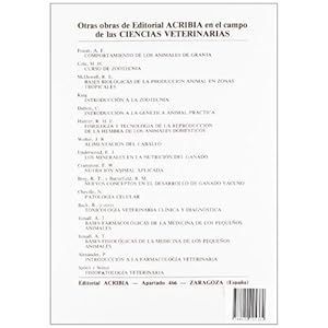 El stress en la cría intensiva del ganado