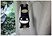 CJB Batman Plush Seat Belt Cover Shoulder Pad Cushion (US Seller)