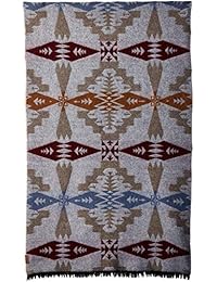 Pendleton - Venda de mujer de gran tamaño,