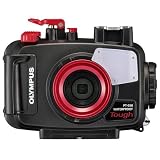 Olympus Underwater Housing PT-058 for the Olympus TG-5 Digital Camera
