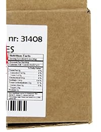 Gustaf de Jelly Babies, 2.2-pound bolsas (3 unidades)