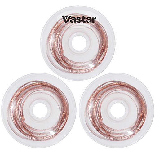Vastar solder wick, 3 packs desoldering wick, solder br…