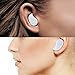 Airmate ® Ultra Mini Wireless Invisible Bluetooth 4.0 In ear Music Earphone Earbud Headset Headphone with Microphone for iPhone, Samsung, LG, iPad, HTC and most Smartphone