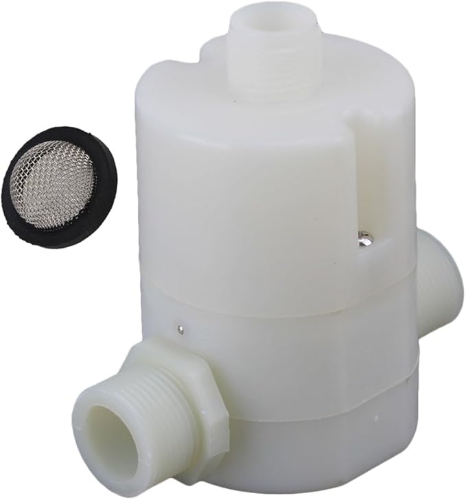 Automatic Water Tank Water Float Ball Valve 3/4&quot;&quot; Exterior