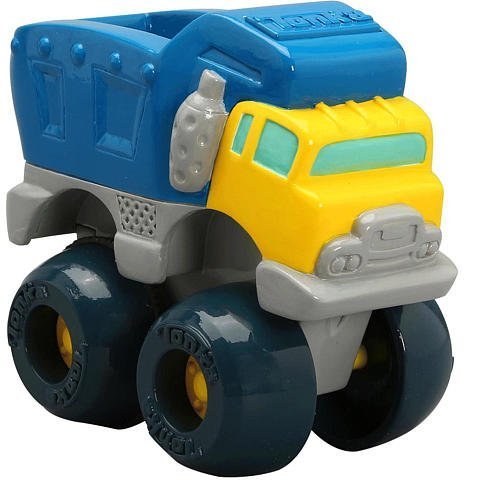 tonka mini dump truck