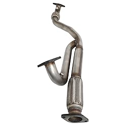 ACZCR Catalytic Converter Fit For Buick For Enclave