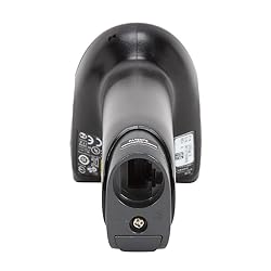Honeywell Mobility and Scanning 1250G-2USB Document