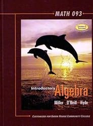 Introductory Algebra by Julie Miller | LibraryThing