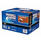 Maxwell House House Blend K-Cups, 100 ct.